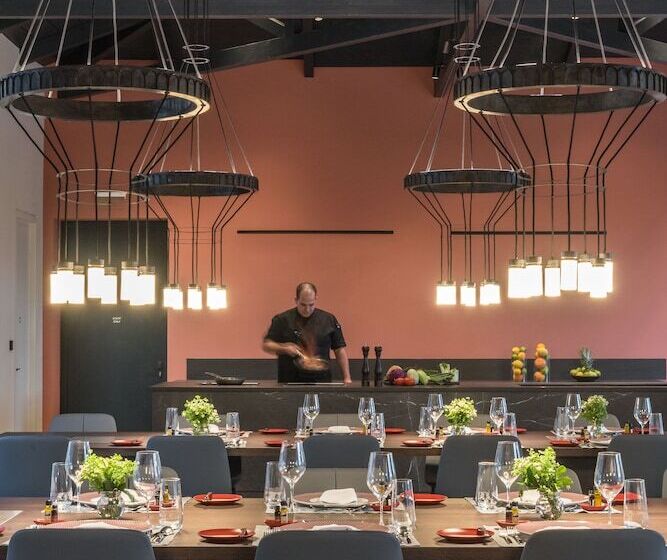 בית מלון כפרי Euphoria Retreat  A Holistic Wellbeing Destination Spa