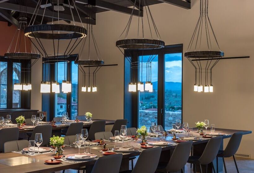 בית מלון כפרי Euphoria Retreat  A Holistic Wellbeing Destination Spa