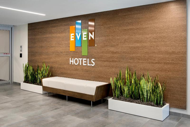 Even Hotel Pittsburgh Downtown, An Ihg