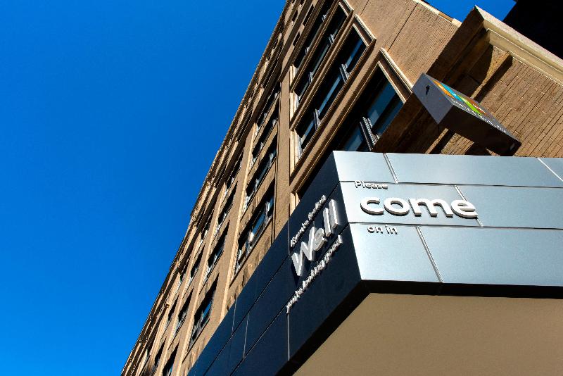 Even Hotel Pittsburgh Downtown, An Ihg