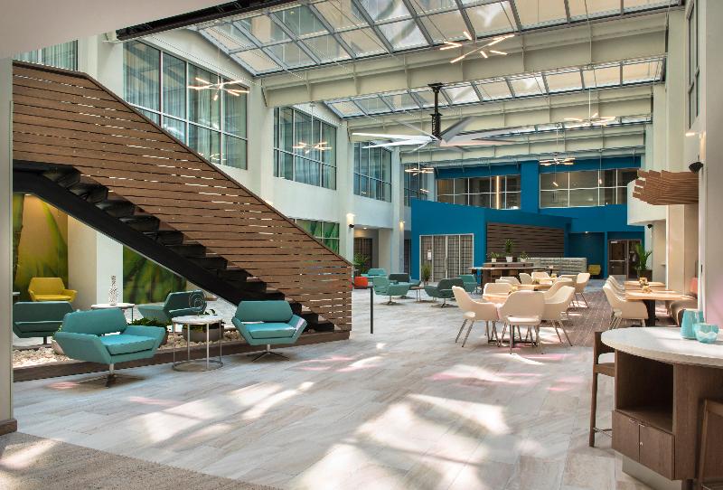 Even Hotel Pittsburgh Downtown, An Ihg