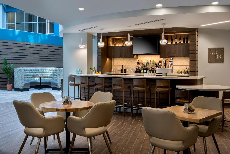 Even Hotel Pittsburgh Downtown, An Ihg