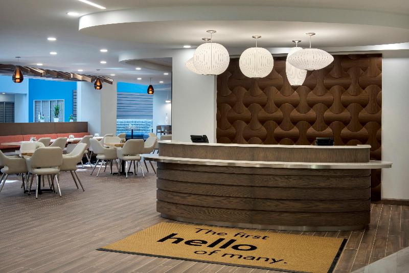 Even Hotel Pittsburgh Downtown, An Ihg