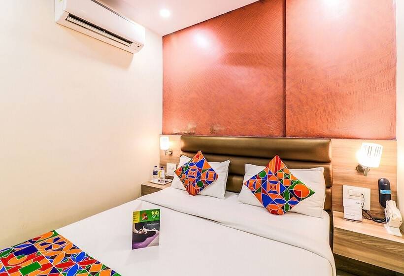 בית מלון כפרי Hill Park