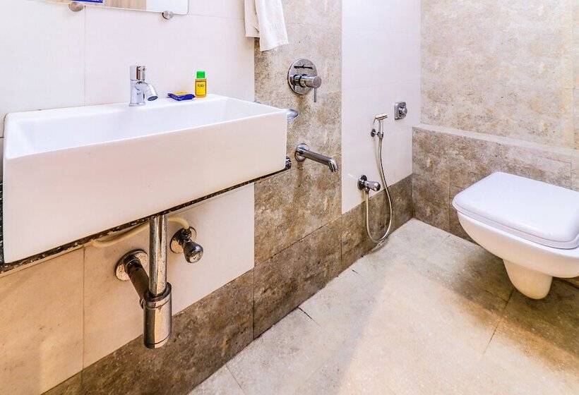 בית מלון כפרי Hill Park