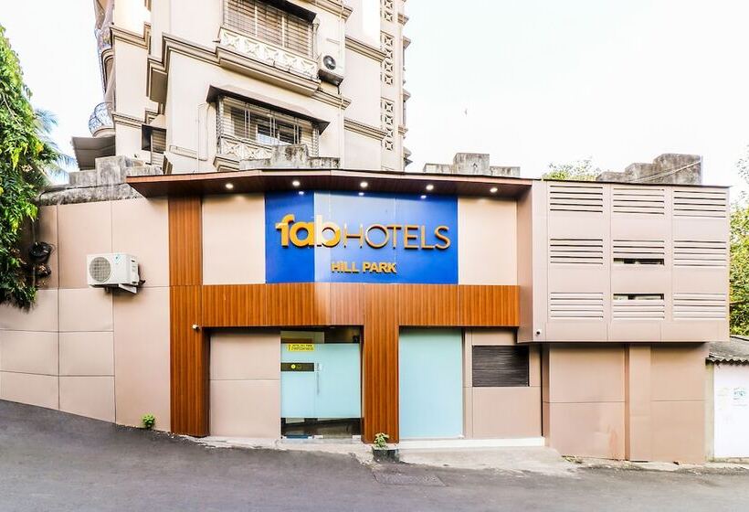 호텔 Hill Park