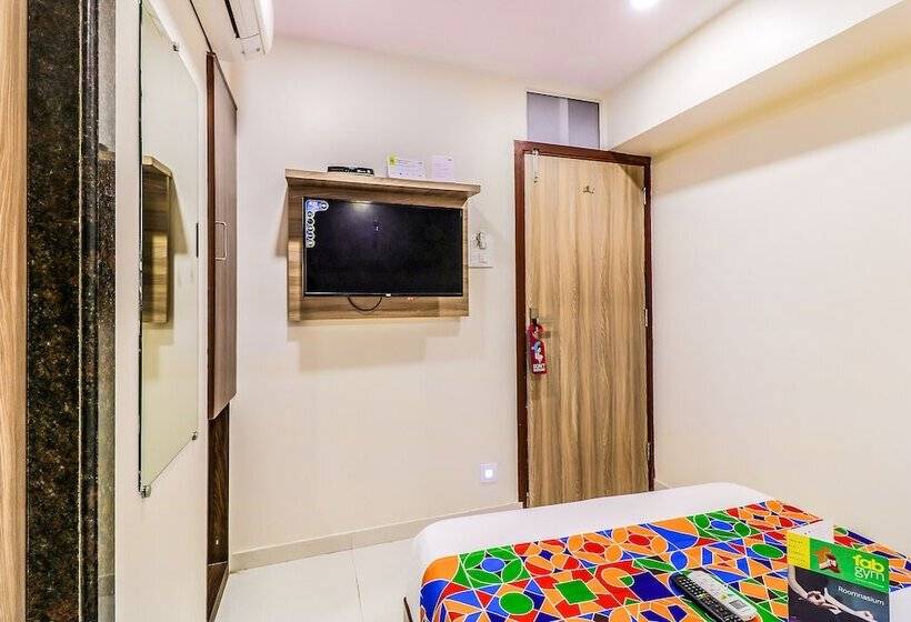 בית מלון כפרי Hill Park