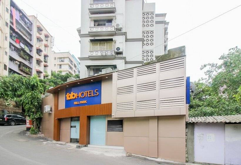 호텔 Hill Park