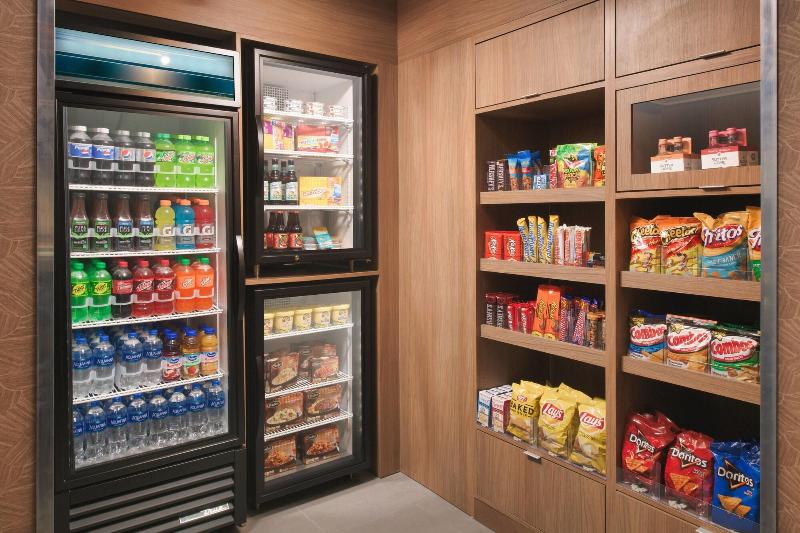 فندق Fairfield Inn & Suites By Marriott Athens