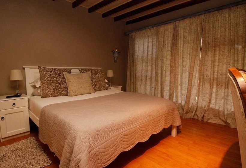 ホテル Farm And Fellow Guesthouse And Restaurant