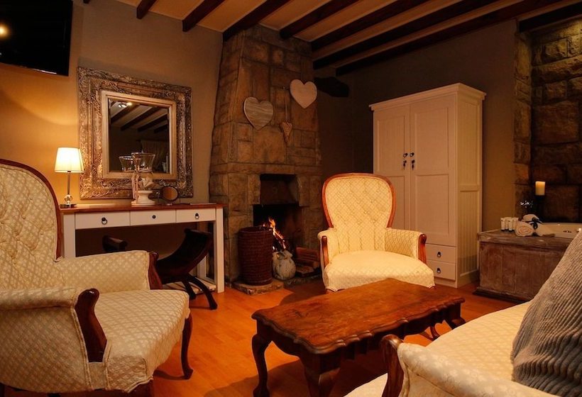 ホテル Farm And Fellow Guesthouse And Restaurant