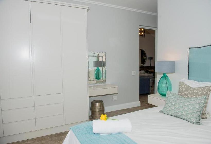 فندق Fernkloof Fairways Villa