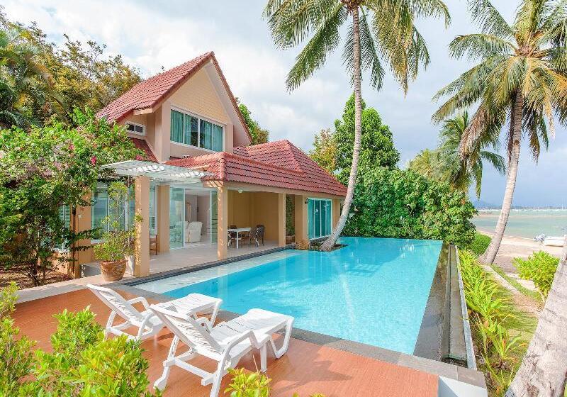 فندق Fisherman Way Beach Villa