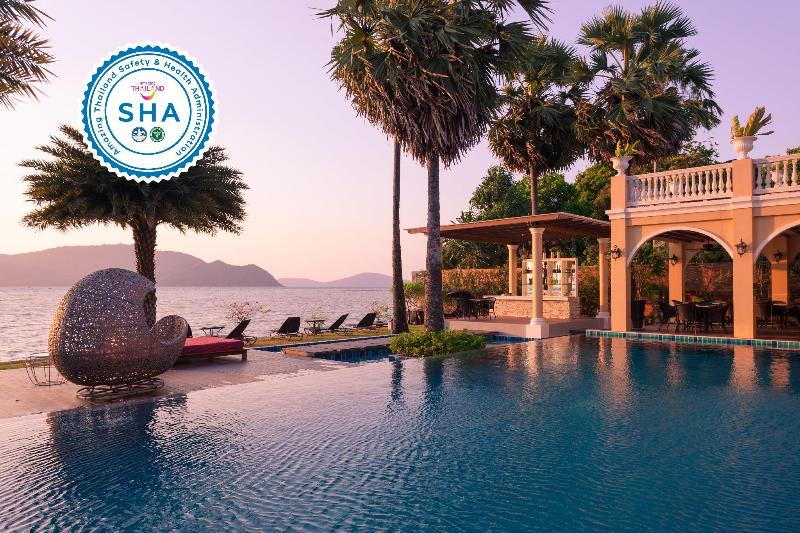 فندق Fisherman Way Beach Villa