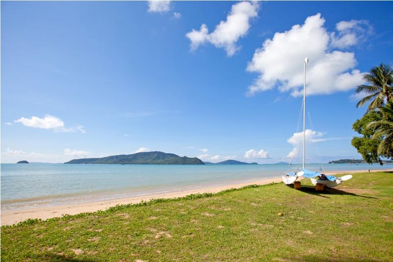 فندق Fisherman Way Beach Villa