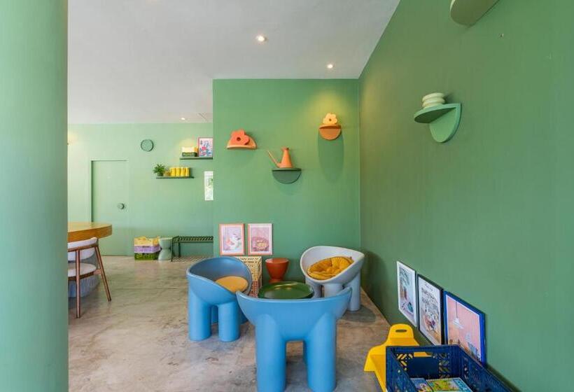 فندق Fisherman Way Beach Villa