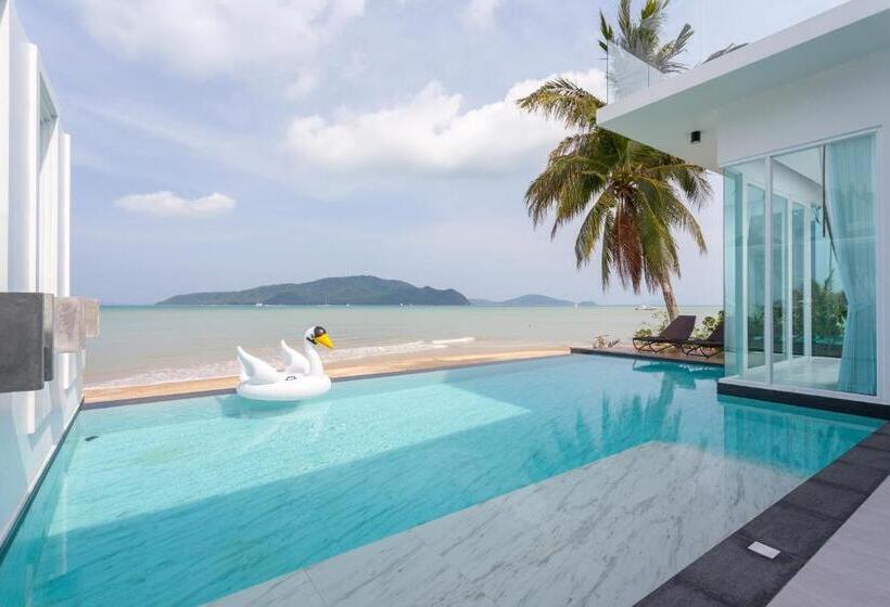 فندق Fisherman Way Beach Villa