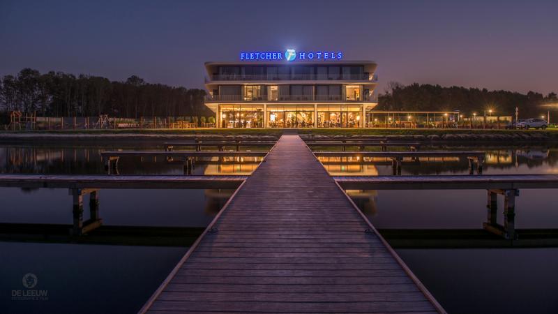 Fletcher Hotel Het Veerse Meer