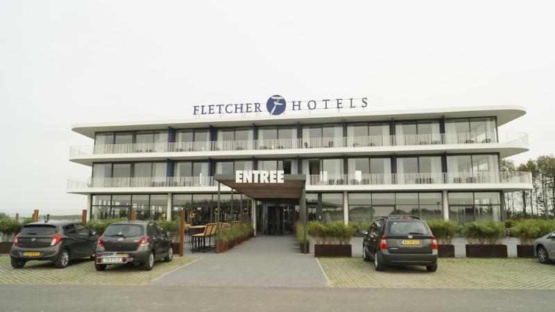 Fletcher Hotel Het Veerse Meer