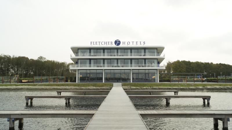 Fletcher Hotel Het Veerse Meer