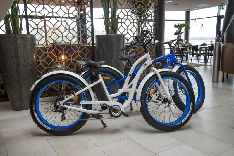 Fletcher Hotel Het Veerse Meer