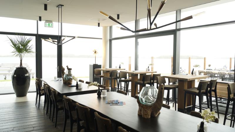 Fletcher Hotel Het Veerse Meer