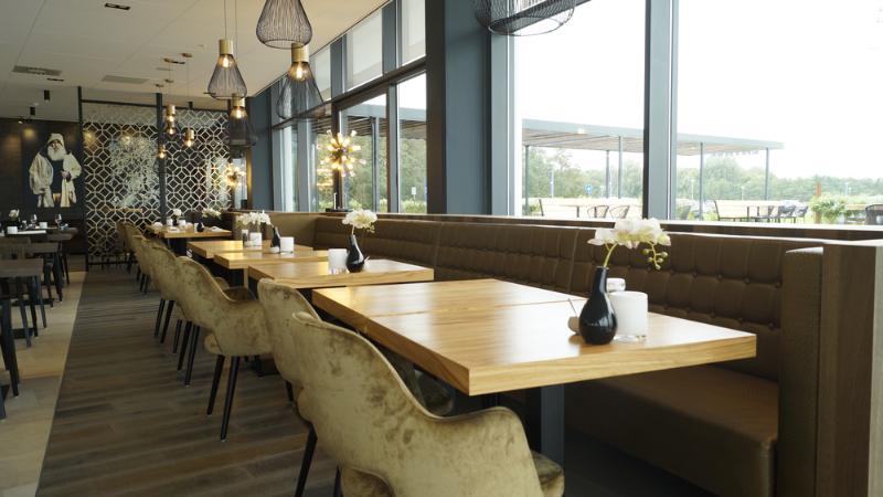 Fletcher Hotel Het Veerse Meer