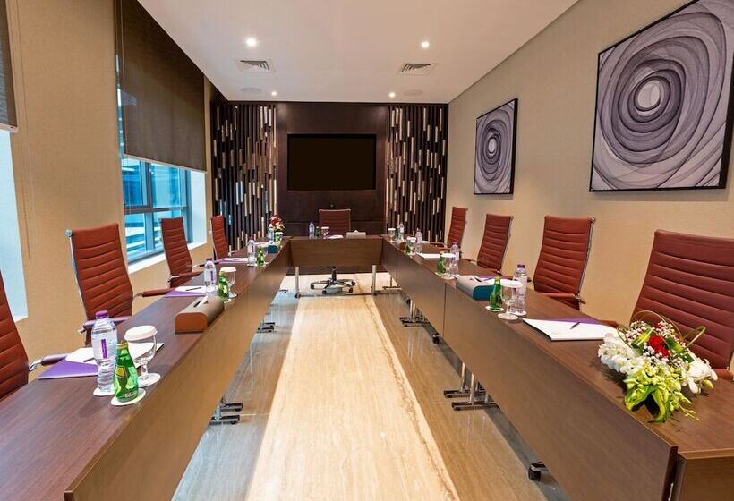 Flora Inn Hotel Dubai Airport