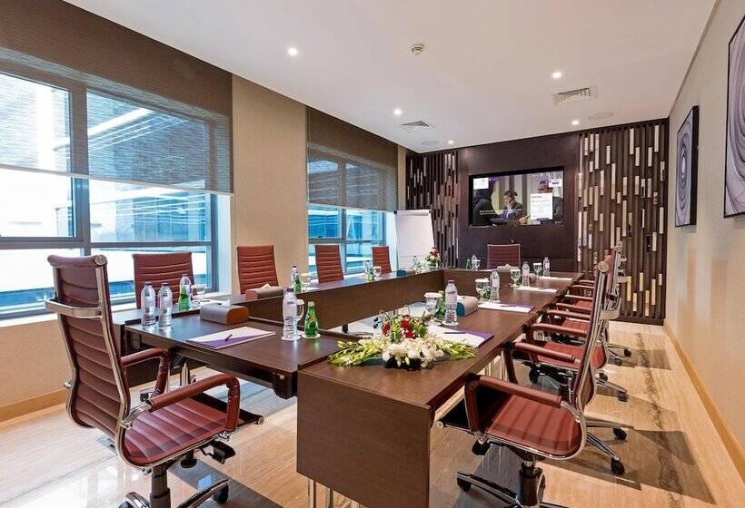 Flora Inn Hotel Dubai Airport