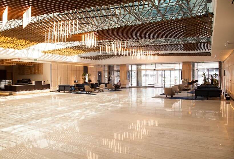 Flora Inn Hotel Dubai Airport