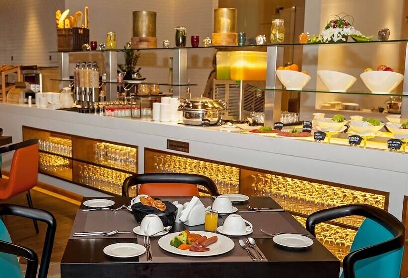 Flora Inn Hotel Dubai Airport