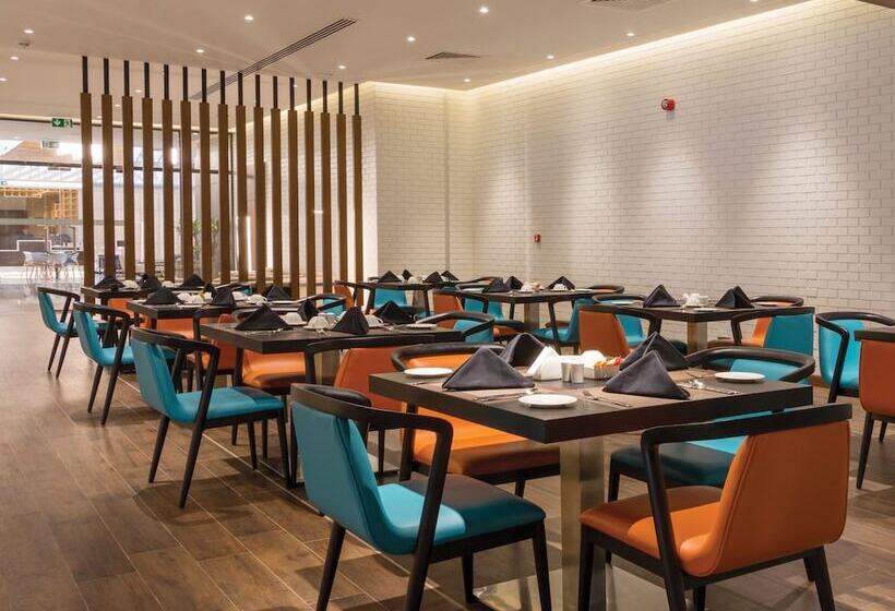 Flora Inn Hotel Dubai Airport