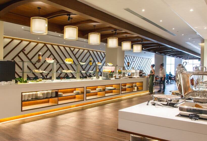 Flora Inn Hotel Dubai Airport