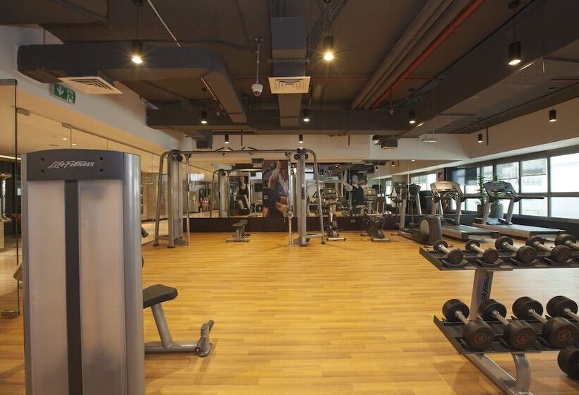 Flora Inn Hotel Dubai Airport