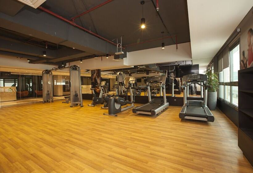 Flora Inn Hotel Dubai Airport