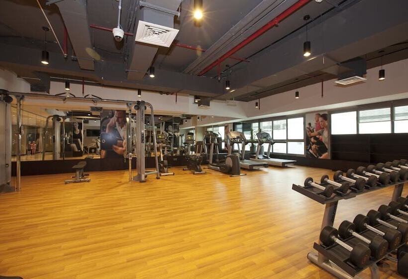 Flora Inn Hotel Dubai Airport