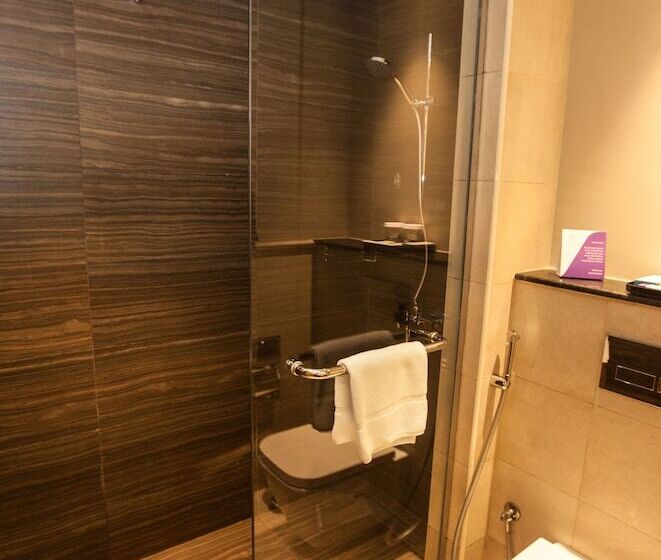 Flora Inn Hotel Dubai Airport