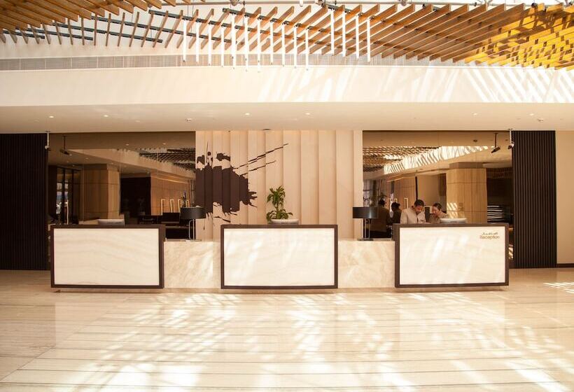 Flora Inn Hotel Dubai Airport