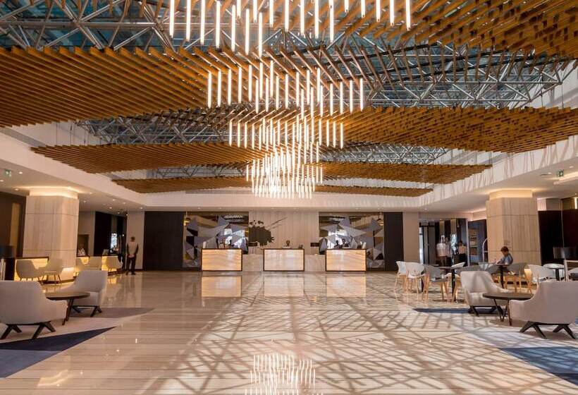 Flora Inn Hotel Dubai Airport