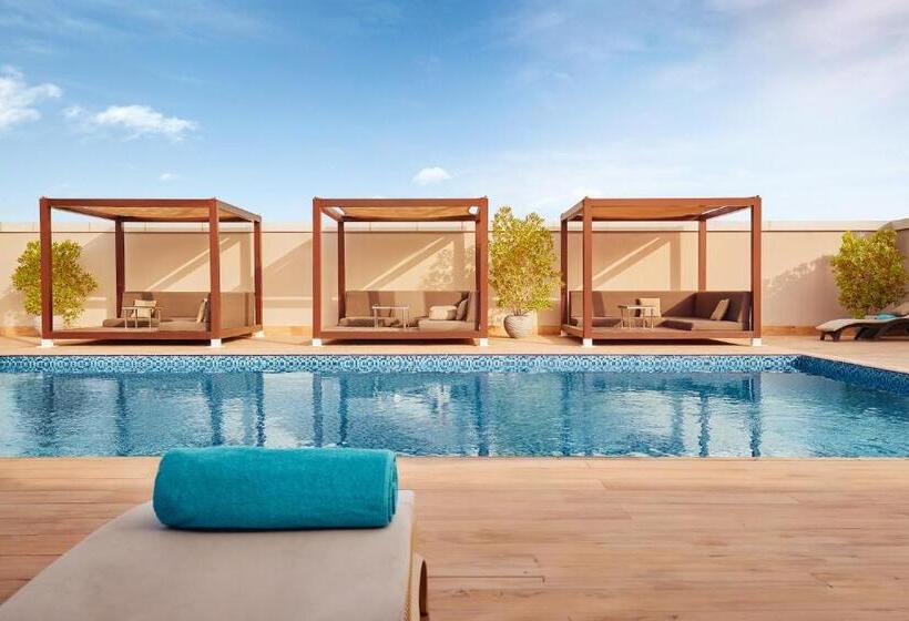 Flora Inn Hotel Dubai Airport