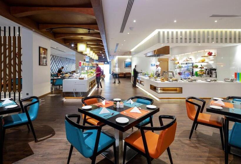 Flora Inn Hotel Dubai Airport