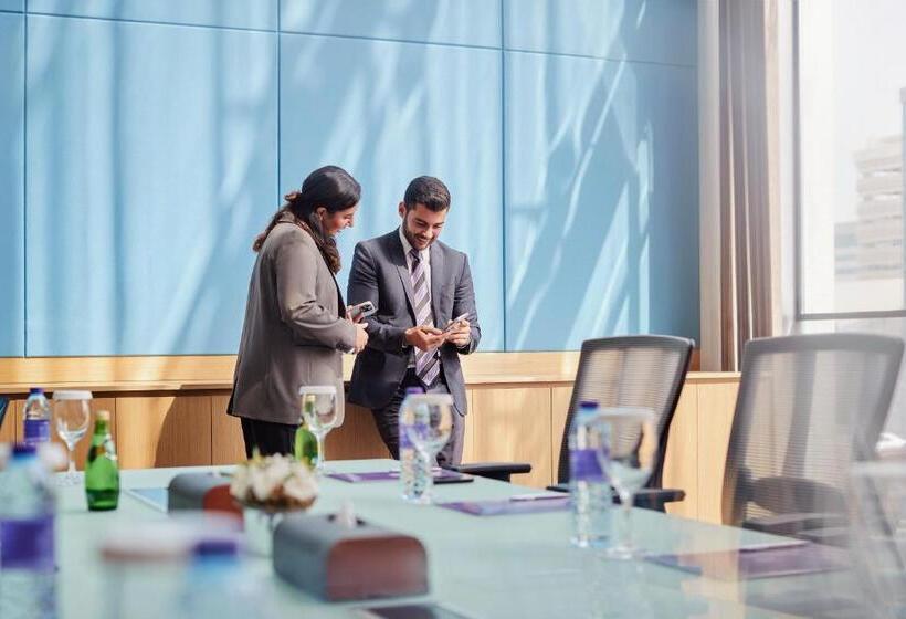 Flora Inn Hotel Dubai Airport