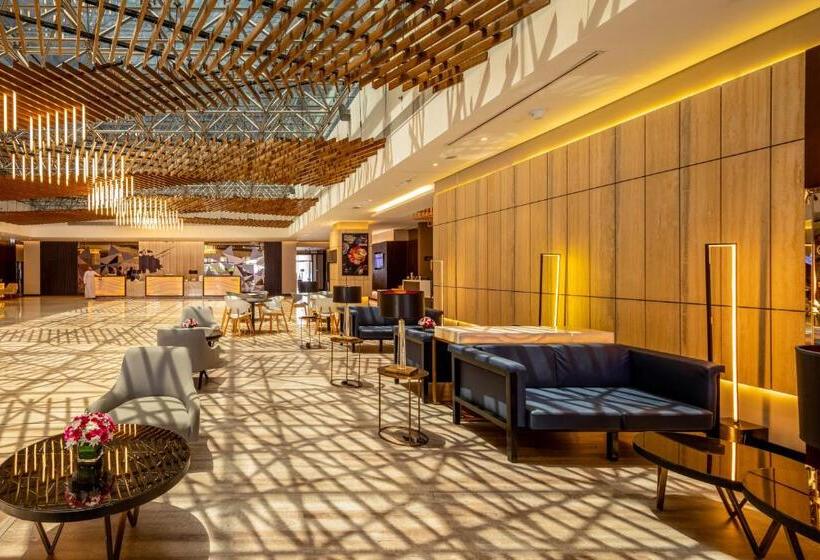 Flora Inn Hotel Dubai Airport