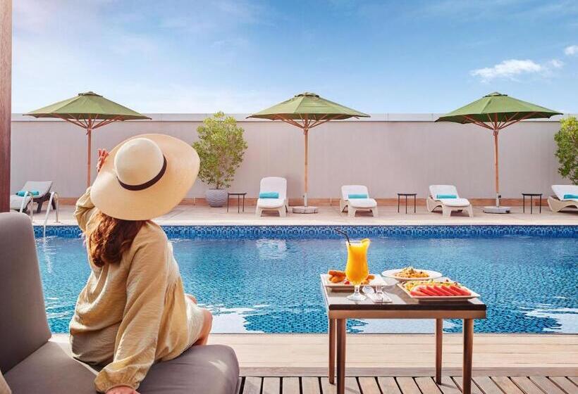 Flora Inn Hotel Dubai Airport