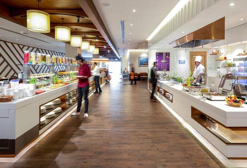 Flora Inn Hotel Dubai Airport