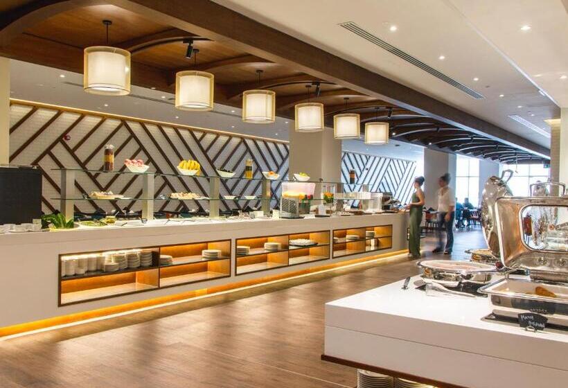 Flora Inn Hotel Dubai Airport