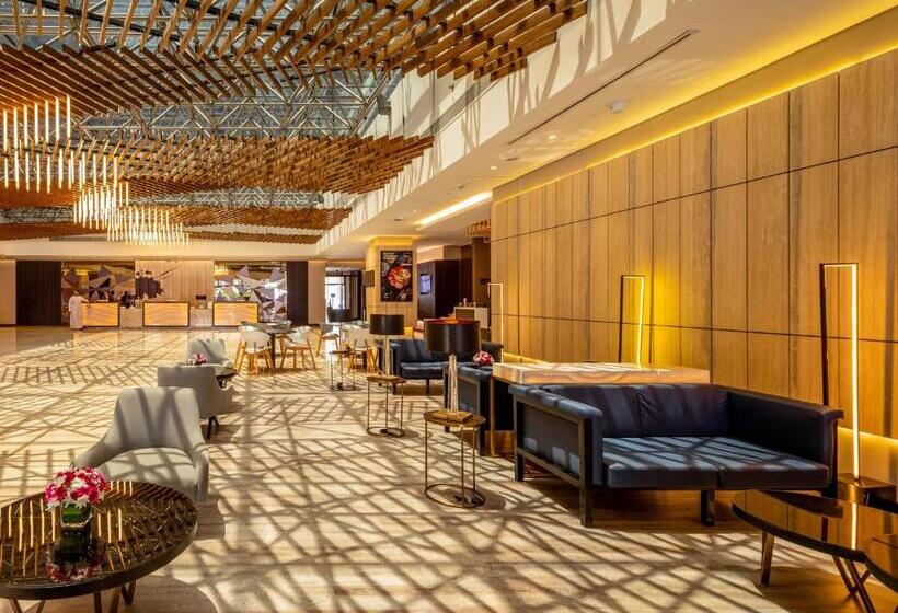 Flora Inn Hotel Dubai Airport