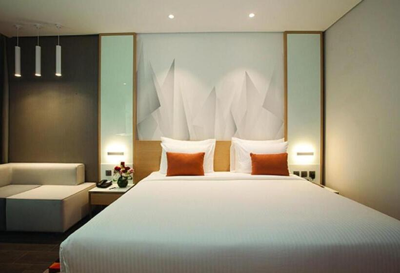 Flora Inn Hotel Dubai Airport