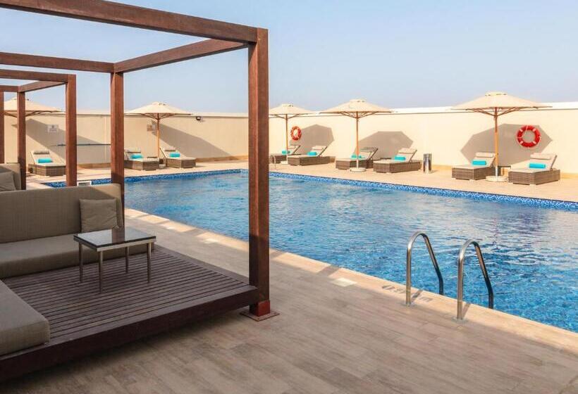 Flora Inn Hotel Dubai Airport