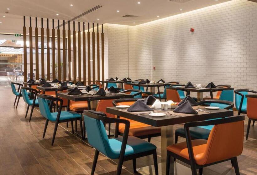 Flora Inn Hotel Dubai Airport